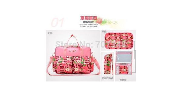 Amazon Com 2015 Newest Latest Design Backpack Baby Diaper Bag Baby Bag Diaper Bag Multifunction Mummy Bag Fast Delivery Shoes