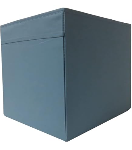 Ikea Drona Box (beige punteggiato, 6 pezzi (L