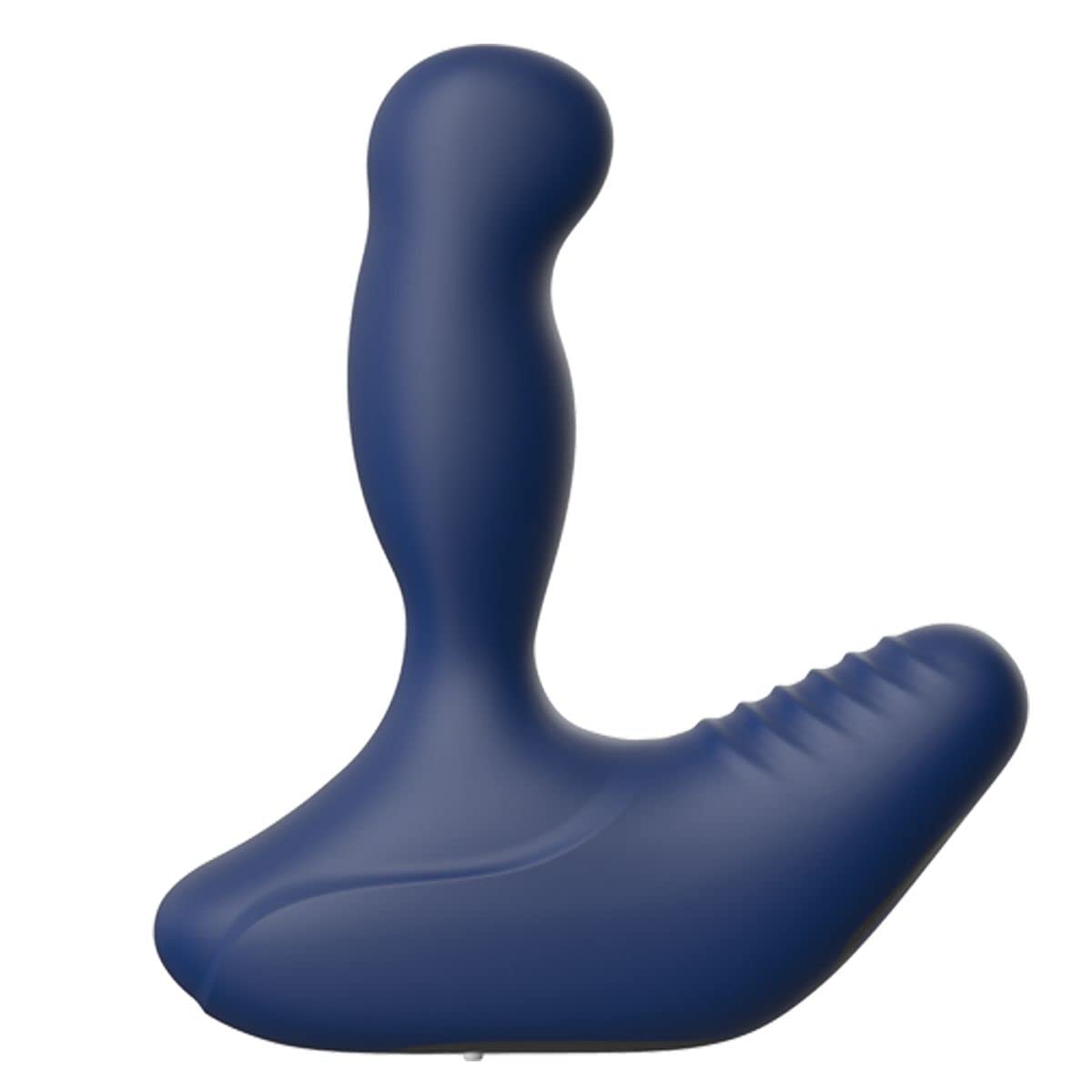 Nexus REVO Waterproof Rotating Prostate Massager - Blue