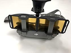 Smatree Hardshell Carrying Case for DJI Mavic 2