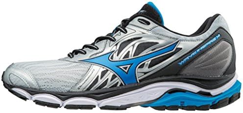mizuno wave inspire