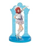 Sega Love Live! School Idol Project Snow Halation SPM Figure Nishikino Maki Action Figure, 9