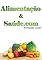 Livro Alimentação & Saúde.Com