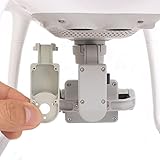 Drone Fans Yaw Bracket Gimbal Repairing Parts for DJI Phantom 4PRO/ PRO+ (Yaw)