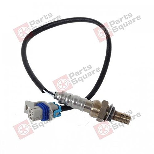 Kwiksen 4pcs Oxygen O2 Sensor 234-4407 234-4669 Upstream&Downstream Replacement for GMC Yukon Denali - 6.0L 2003-2006