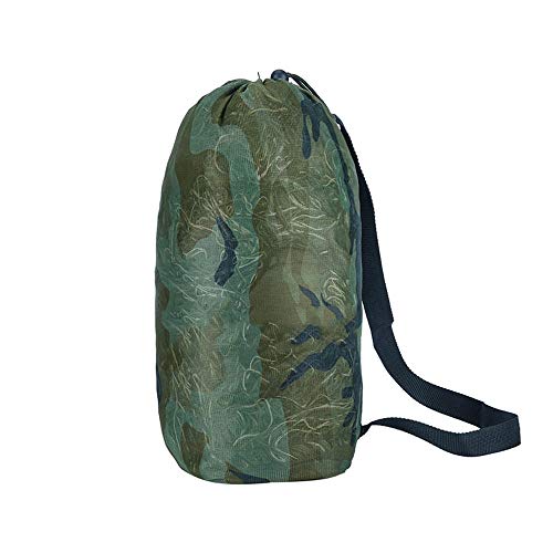 WJ Geely Clothing,Ghillie Suit Camouflage Cloak Camo Birdwatching Poncho Leaf Leaves Sniper Set Yowie Clothes,for Cs Woodland Games Army Adult 3D Outdoor Encryption Reinforcement - Thumbnail 6