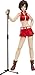Max Factory Vocaloid Meiko Figma Action Figure