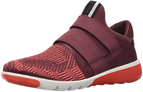ecco intrinsic 2 womens red