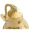 Nautical-Cove-Solid-Brass-Ships-Bell-Tall-and-Wall-Mountable-Clear-Ring-for-Indoor-and-Outdoor-Use