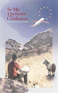 Livro Se Me Quiseres Conhecer