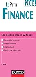 Le petit Finance 2014 by 