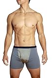 RadiaShield Boxer-Briefs (Medium)