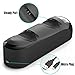 PS4 Controller Charger, Dual USB PS4 Controller Charging Station for Sony Playstation 4/ PS4/ Slim/ PS4 Pro Charging Dock Stand Station with 4 Thumb Gripsthumb 3