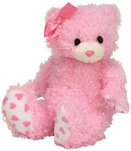 baby paws beanie baby