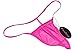 Avidlove Women Sexy Babydoll Lingerie Set Sheer Lace Chemise Sleepwear Fushcia XXL