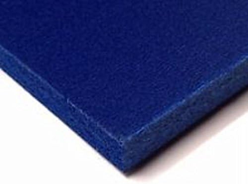 24"x48" 6MM (0.236") Foam Boards