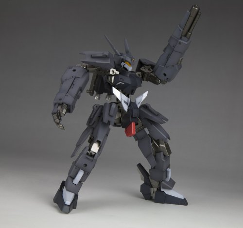 1/100 Scale Model - Frame Arms NSG-12 Alpha Kobold Construction kit by Kotobukiya