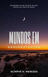 Livro MUNDOS EM DESCONSTRUÇÃO