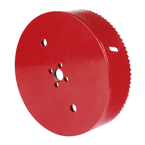 6 Precision+BI+METAL+Cornhole+Drilling+Fiberboard