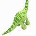 Subcluster The Good Dinosaur Green Arlo Dinosaur Stuffed Animals Plush Soft Toys for Kids Gift
