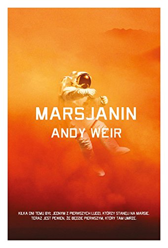 Marsjanin