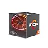 AMD Ryzen 7 2700X processor (basisklokt: 3,7GHz, 8 kernen, Socket AM4) YD270XBGAFBOX