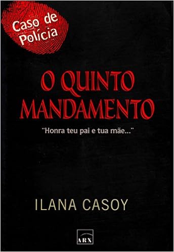 O Quinto Mandamento (9788575812280)