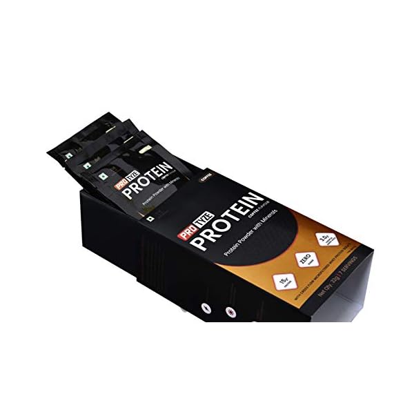 Protyze Classic Beginner's Whey Protein blend Isolate+Concentrate