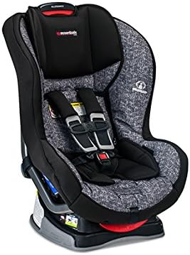 britax car seat essentials
