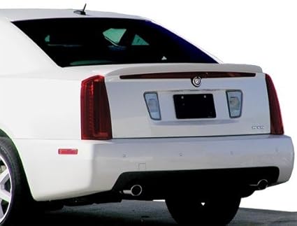 2005 Cadillac Sts Aftermarket Parts - Horsesean