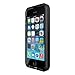Tech21 Evo Mesh Case For Apple IPhone SE IPhone 5/5S (Smokey Black)