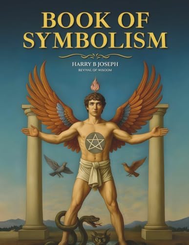 The Secret Teachings of All Ages: An Encyclopedic Outline of