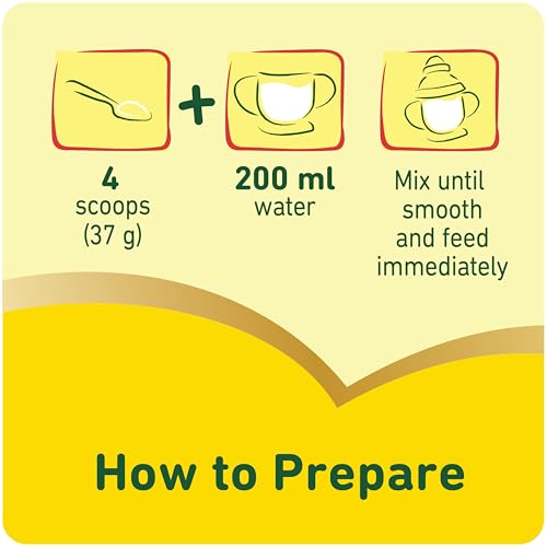 NIDO 1+ Toddler Nutritional Supplement, 850 g | With Calcium, Vitamins D and A, Magnesium, Probiotics, DHA, For Teeth, Muscles, Bones, Immune System And Brain Development