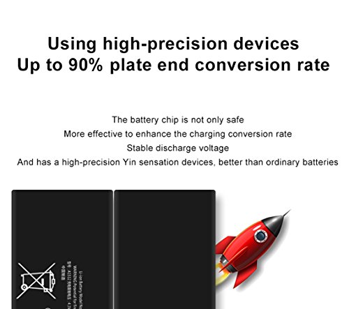 Ogodeal-Replacement-Battery-Model-for-iP-234-iP-MiniMini-2Mini-3Mini-4-with-Full-Set-Repair-Tools