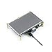 Waveshare Raspberry Pi 5 Inch LCD HDMI 800 x 480 High Resolution for Raspberry Pi A+/B+/2B/3B/3A+/3B+/Raspberry Pi 4