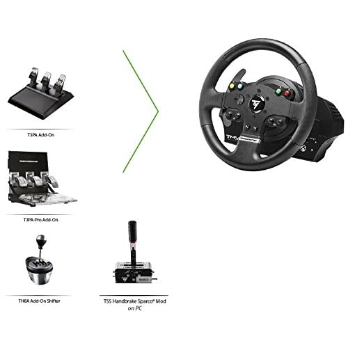 Thrustmaster tmx force feedback drivers Autószakértő Magyarországon