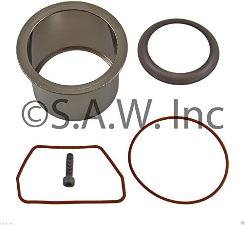K-0650 Air Compressor Cylinder Sleeve Replacement Kit for DeVilbiss Porter Cable