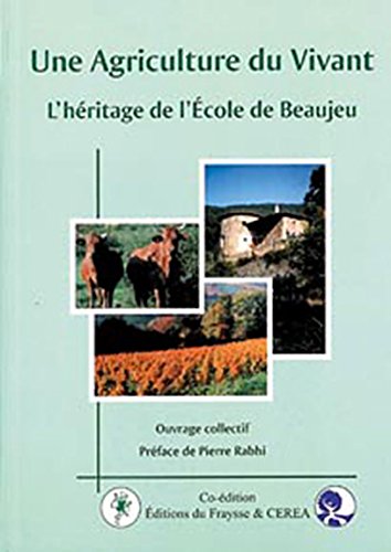 Une agriculture du vivant (French Edition) by (Paperback)