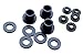 Yamaha YZF-R6 03-05 Motorcycle Fairing Bolt Kit, Screws, Bolts, Fasteners R6 04