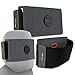iPad Air 2 / Air 1 Accessories - roocase Orb System Patented Orb Strap - Headrest Car Mount - Compatible with All roocase iPad Air Orb Folio Shell Case