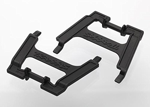 Traxxas 6426X Tall Battery Hold-Downs (pair)