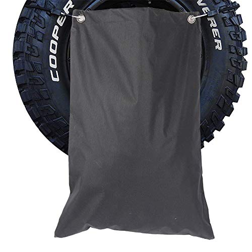 Compare Price trasharoo spare tire trash bag on