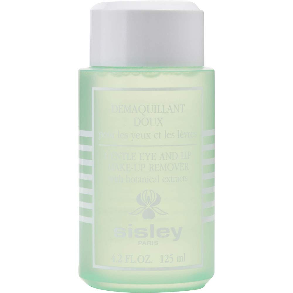 Sisley by Sisley Sisley Gentle Eye And Lip Make Up Remover