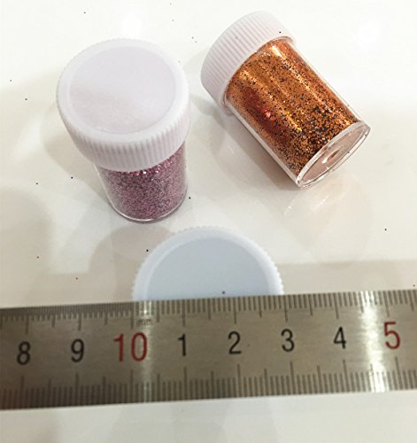 2 Supplies+Resistant+Polyester+Eyeshadow+Assorted