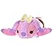 Disney Tsum Tsum Valentine Version Angel Mini (S) Plush (Japan import)