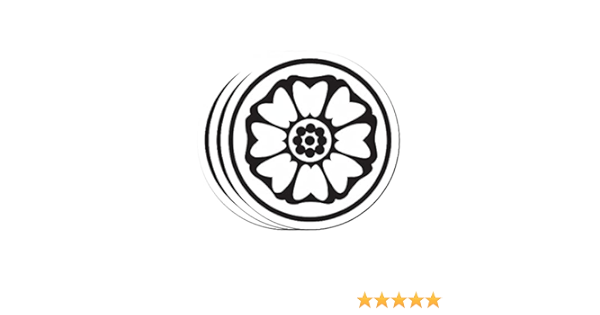 Amazon Com Deangelo Sticker Pack 3 Vinyl Stickers For Adults The Teens White Laptop Lotus Kids Avatar Journaling Bike For Bumper Car Water Bottle Luggage Guitar Skateboard 3pcs Pack Toys Games