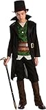 Assassin's Creed Syndicate Jacob Frye Assassin Bundle Boy's X-Large 14-16