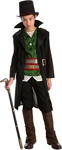 Assassin's Creed Syndicate Jacob Frye Assassin Bundle Boy's X-Large 14-16