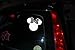 Mouse Polka Dot Bow Decal - Automobile Window Decal 5