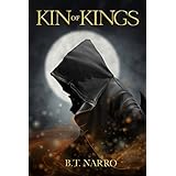 Kin of Kings (The Kin of Kings Book 1)
